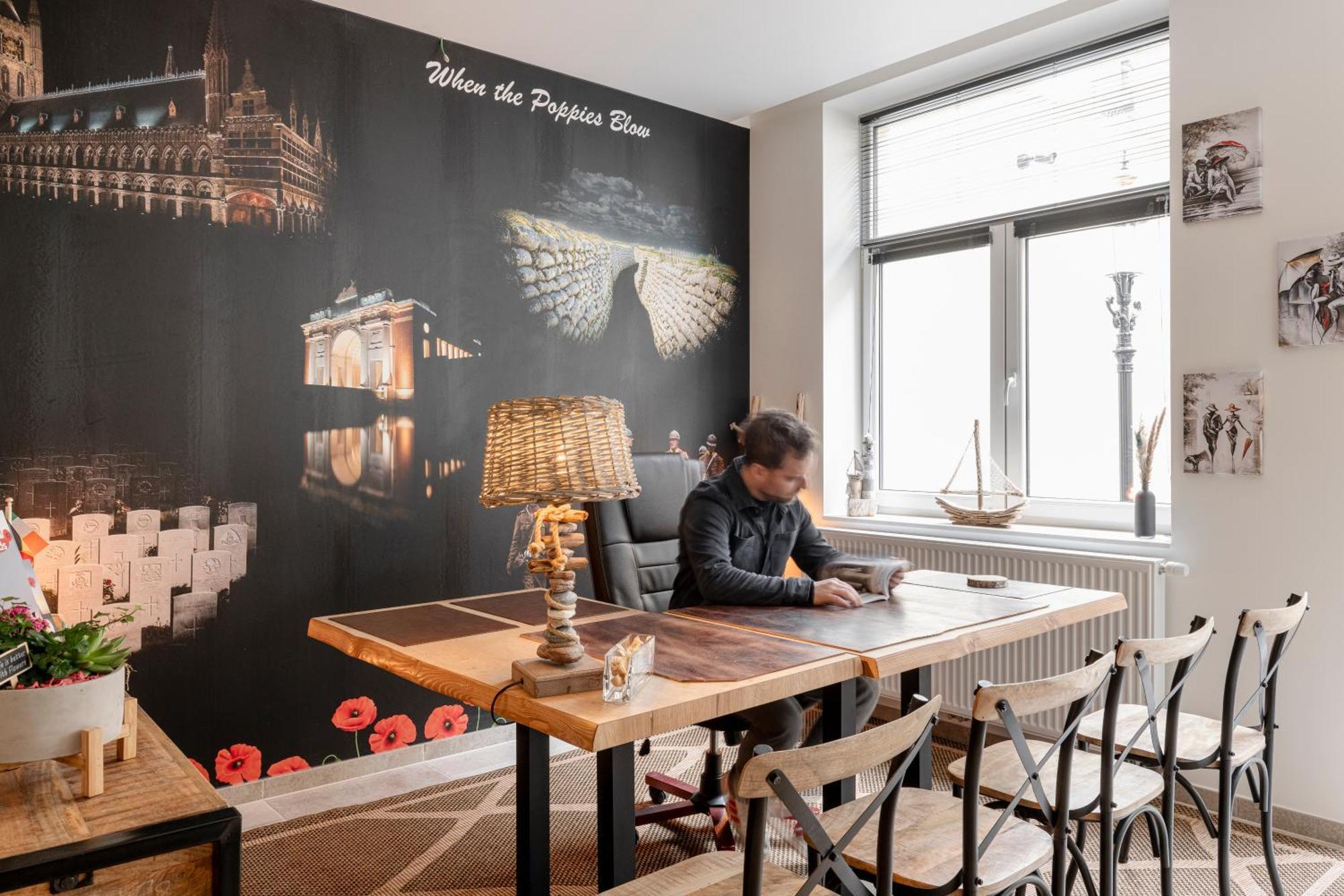 Cozy Flats Apartment Ипер Екстериор снимка