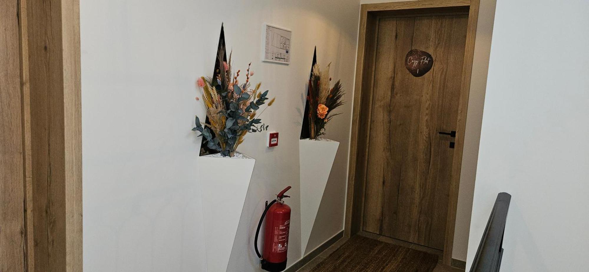 Cozy Flats Apartment Ипер Екстериор снимка