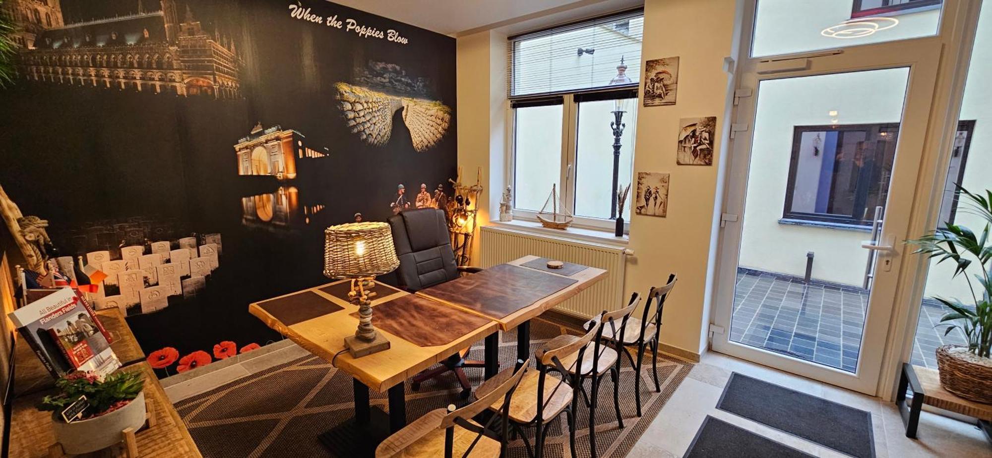 Cozy Flats Apartment Ипер Екстериор снимка