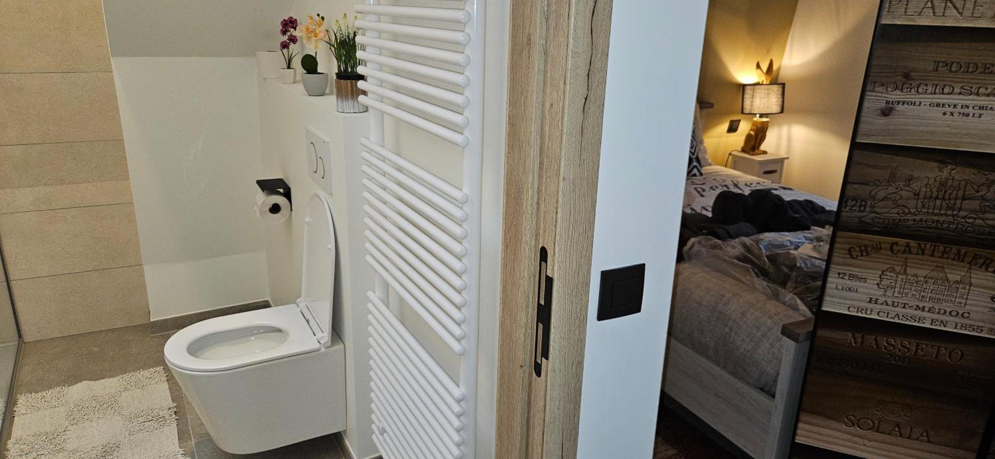 Cozy Flats Apartment Ипер Екстериор снимка