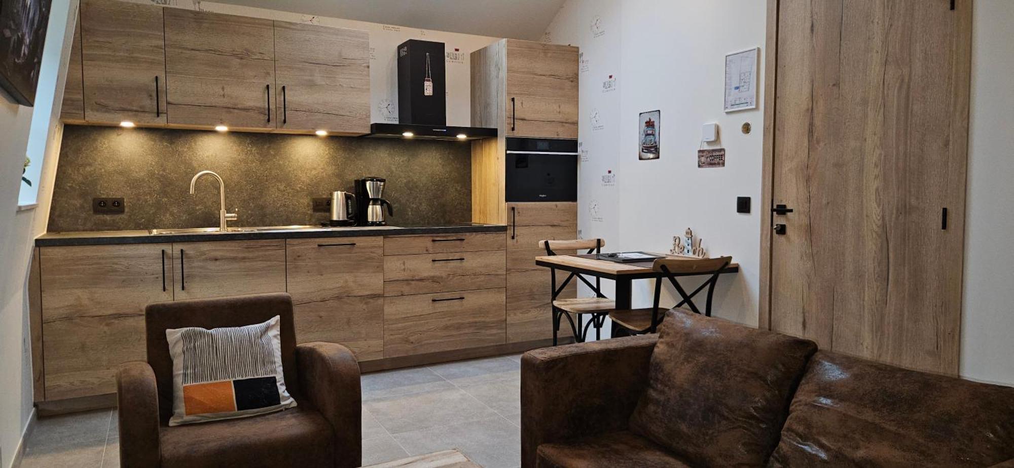 Cozy Flats Apartment Ипер Екстериор снимка