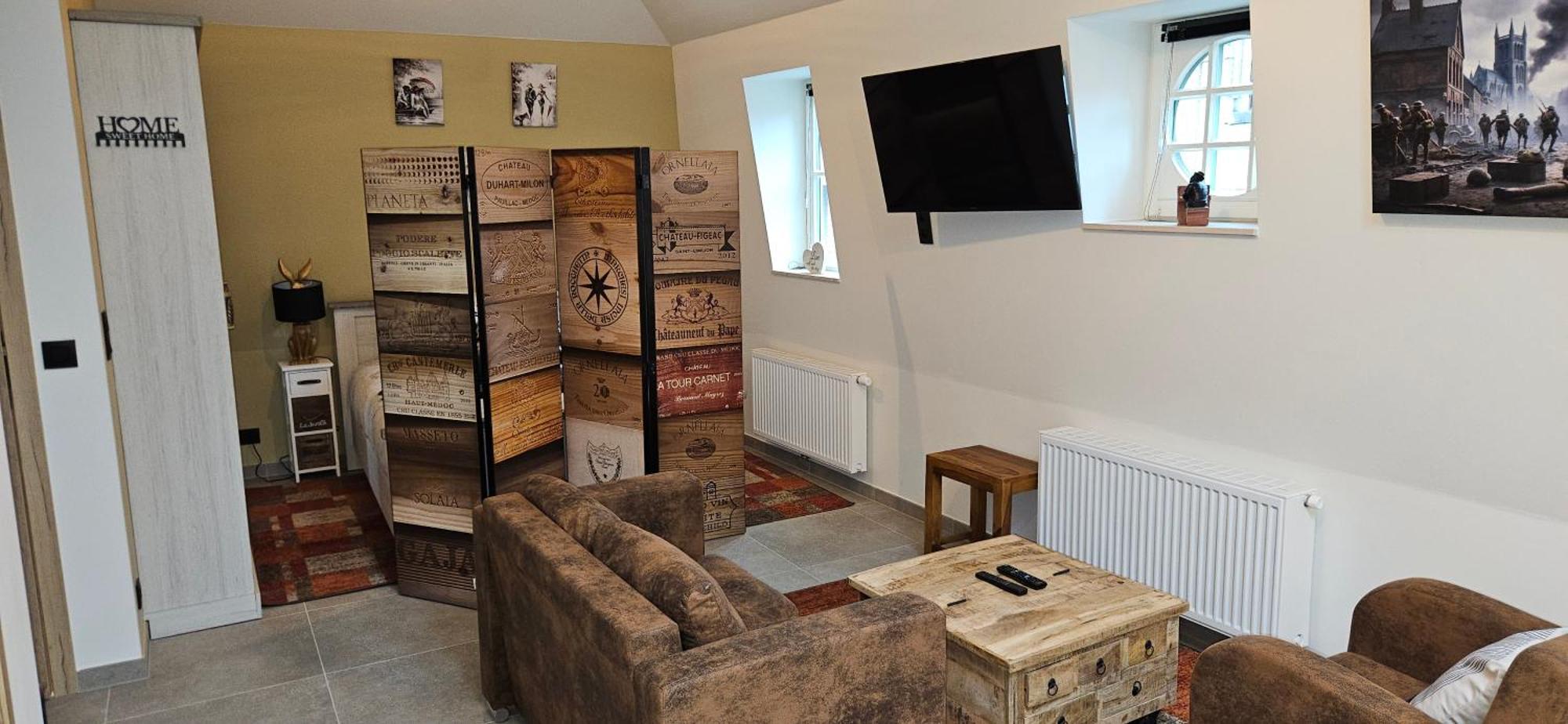 Cozy Flats Apartment Ипер Екстериор снимка