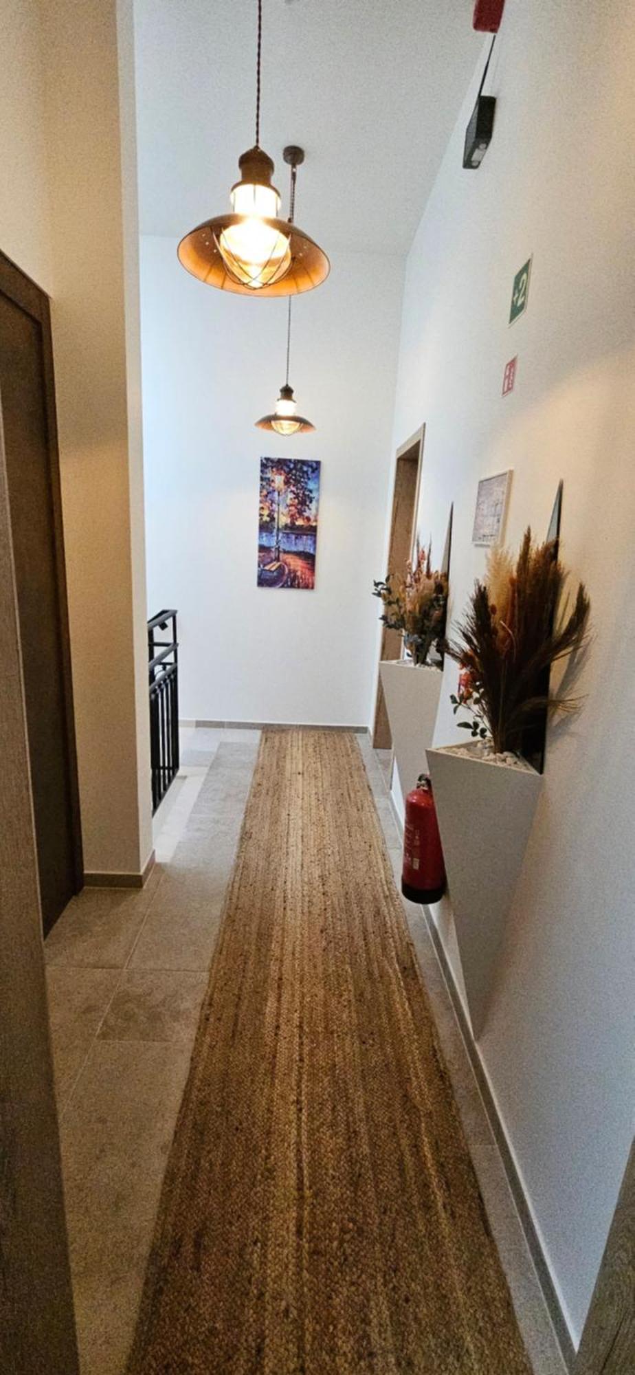Cozy Flats Apartment Ипер Екстериор снимка