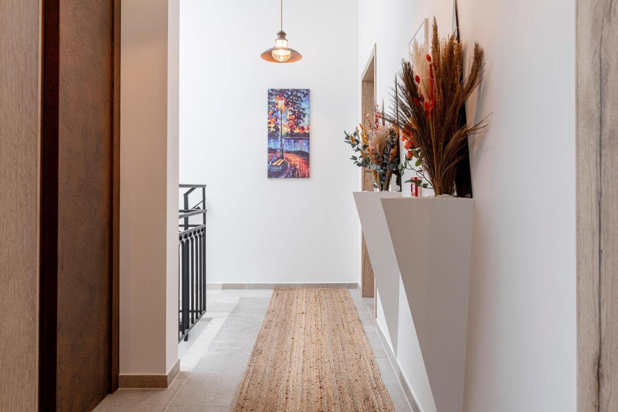 Cozy Flats Apartment Ипер Екстериор снимка