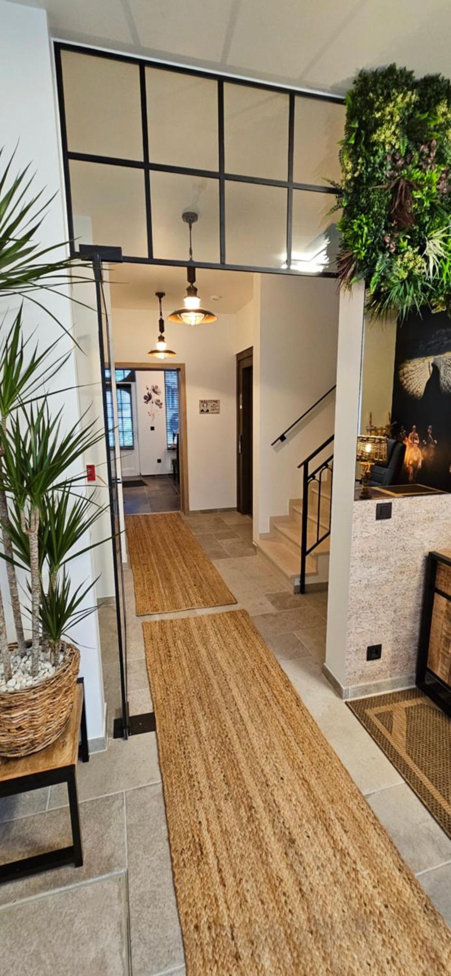 Cozy Flats Apartment Ипер Екстериор снимка