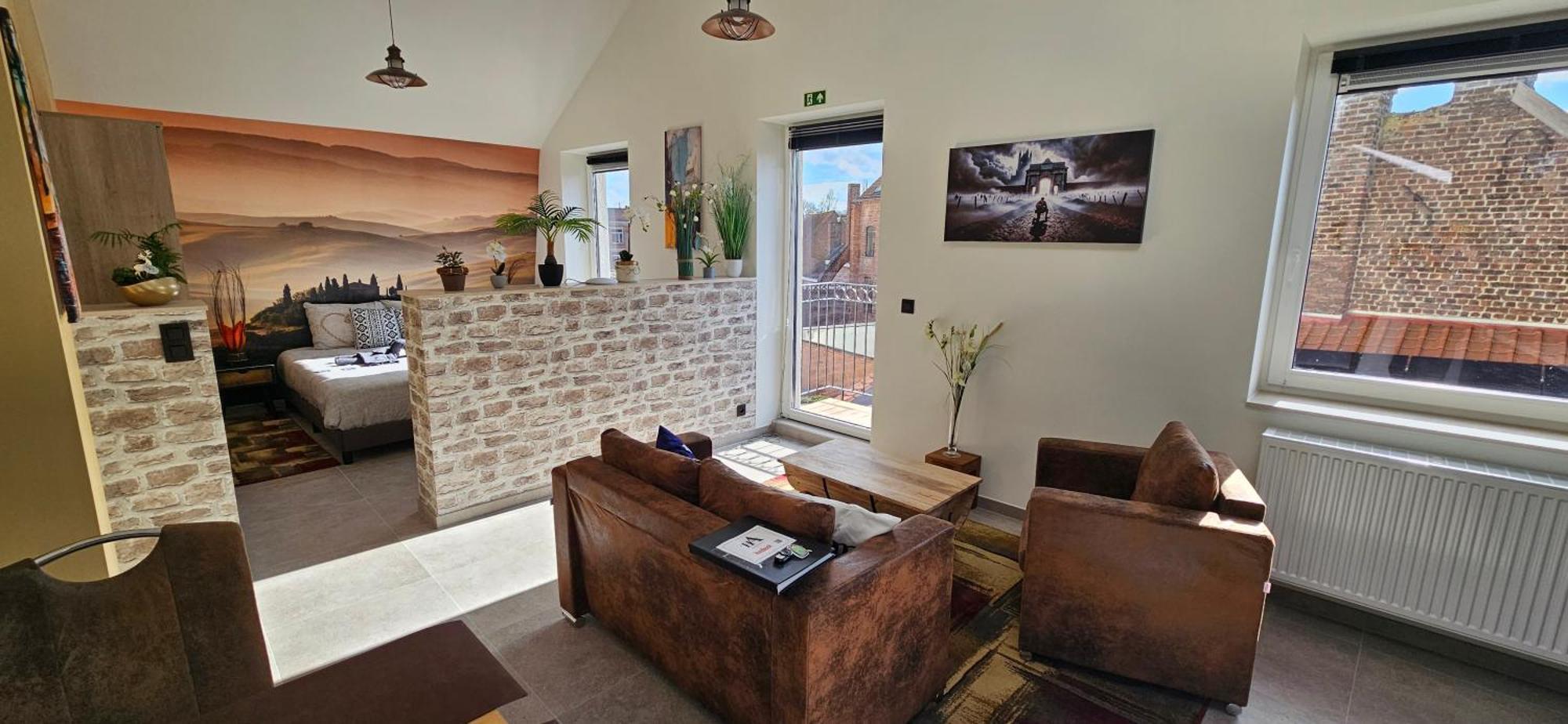 Cozy Flats Apartment Ипер Екстериор снимка