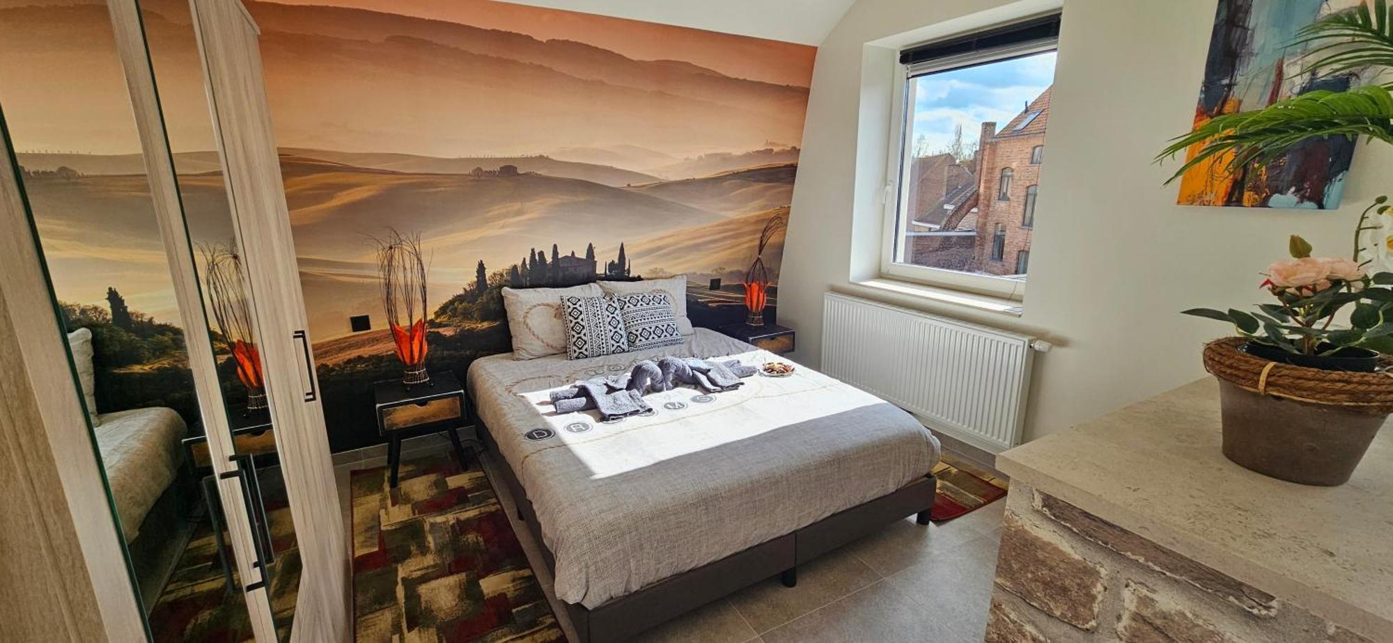 Cozy Flats Apartment Ипер Екстериор снимка
