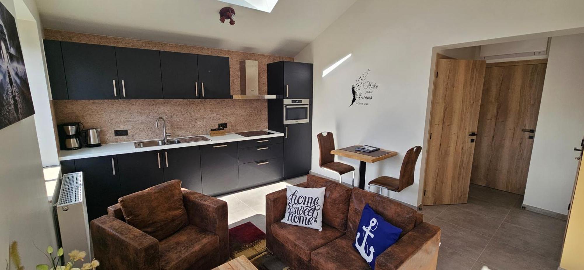 Cozy Flats Apartment Ипер Екстериор снимка